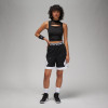 Air Jordan Sport Diamond Women's Shorts ''Black''