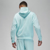 Air Jordan Flight MVP Jumpman Graphic Hoodie ''Glacier Blue''