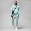 Air Jordan Flight MVP Jumpman Graphic Hoodie ''Glacier Blue''