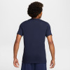 Nike USA Basketball T-Shirt "Obsidian"