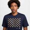 Nike USA Basketball T-Shirt "Obsidian"