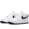 Nike Air Force 1 '07 "White/Black"