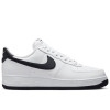 Nike Air Force 1 '07 "White/Black"