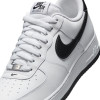 Nike Air Force 1 '07 "White/Black"