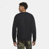 Air Jordan Jumpman Fleece Crew Sweatshirt ''Black''