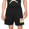 Air Jordan Sport DNA Mesh Shorts ''Black''