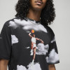 Air Jordan Essentials T-Shirt ''Black''