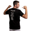 adidas Goran Dragić Night of the Dragon Graphic T-Shirt ''Black''