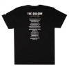 adidas Goran Dragić Night of the Dragon Graphic T-Shirt ''Black''