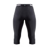 Gamepatch 3/4 Compression Tights ''Black''